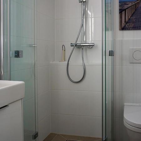 Fewo Beachhouse Lornsen Hof App 7 Вестерланд Екстериор снимка