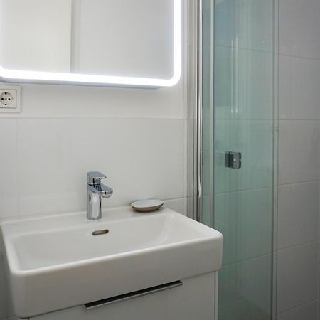 Fewo Beachhouse Lornsen Hof App 7 Вестерланд Екстериор снимка