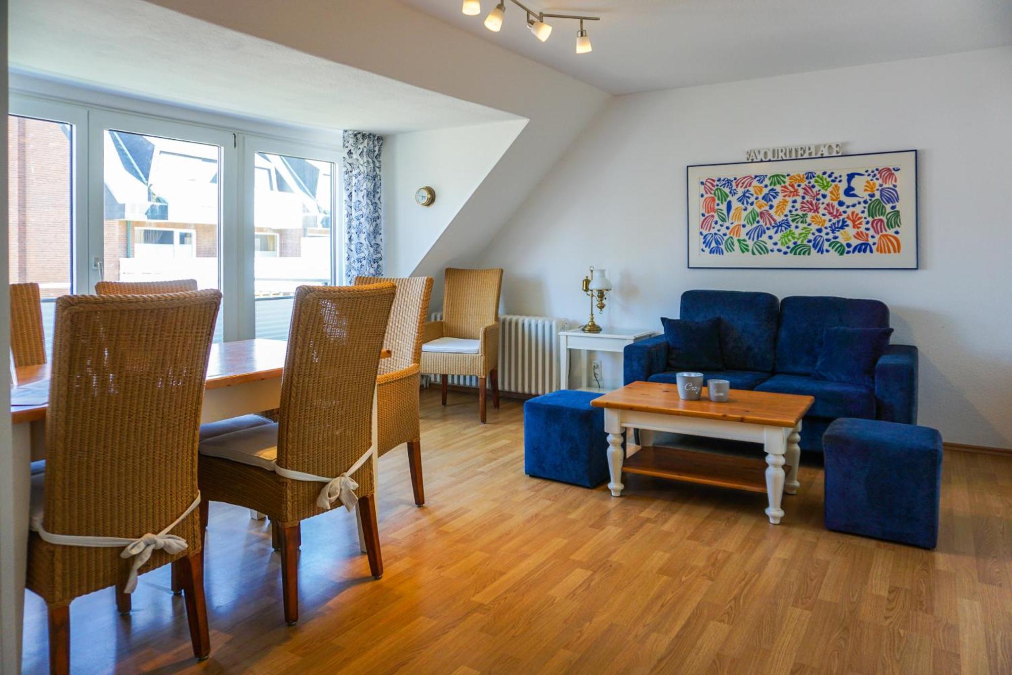Fewo Beachhouse Lornsen Hof App 7 Вестерланд Екстериор снимка